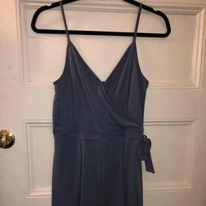 Abercrombie and Fitch Medium Romper
